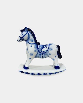 Купить Статуэтка ГЖЕЛЬСКИЙ ФАРФОРОВЫЙ ЗАВОД