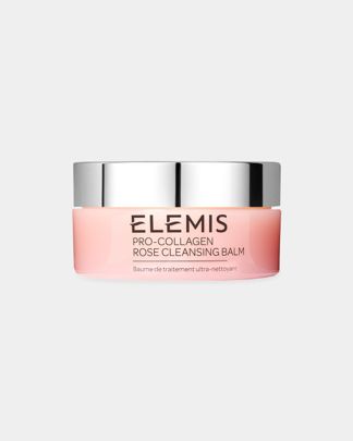 Купить Бальзам для умывания роза про-коллаген ELEMIS