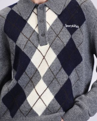 Купить Джемпер SPORTY&RICH