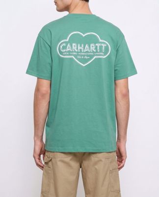 Купить Футболка CARHARTT WIP