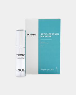 Купить Сыворотка-бустер с революционным  комплексом Marini SkinSolutions