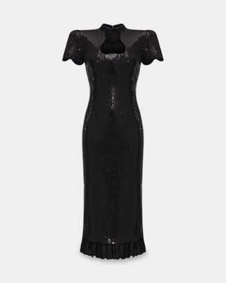 Купить Платье BOTROIS