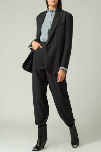 Купить Брюки ISABEL MARANT ETOILE