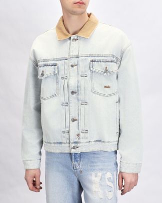 Купить Куртка джинс KSUBI