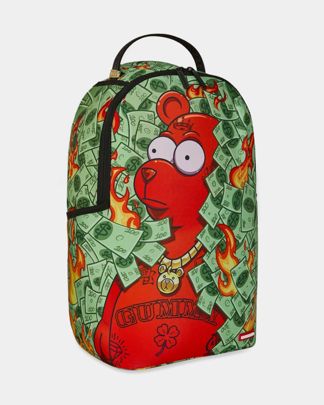 Купить Рюкзак SPRAYGROUND