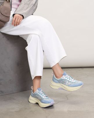 Купить Кроссовки PREMIATA