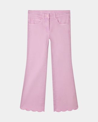 Купить Джинсы STELLA MCCARTNEY