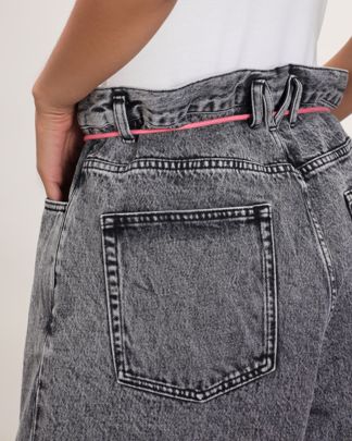 Купить Шорты джинсовые MONOCHROME