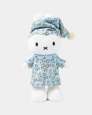 Купить Мягкая игрушка miffy standing pyjama-24 cm - 9.5 Bon Ton Toys