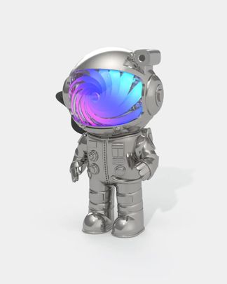 Купить Проектор с галактикой и звездным небом MOB