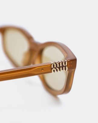 Купить Очки MIU MIU EYEWEAR