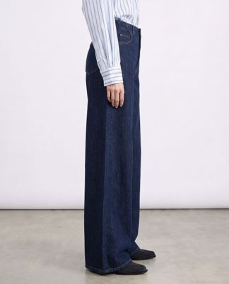 Купить Джинсы WEEKEND MAX MARA