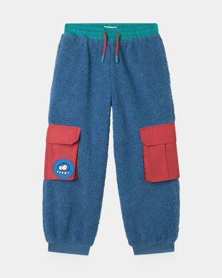 Купить Брюки STELLA MCCARTNEY