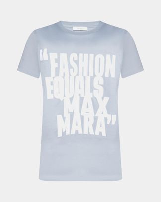 Купить Футболка MAX MARA