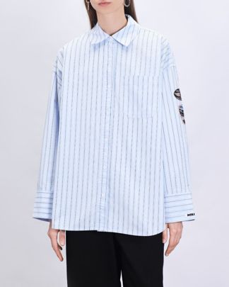 Купить Рубашка KSUBI