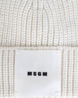 Купить Шапка MSGM