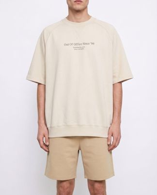 Купить Свитшот SOLID MEN