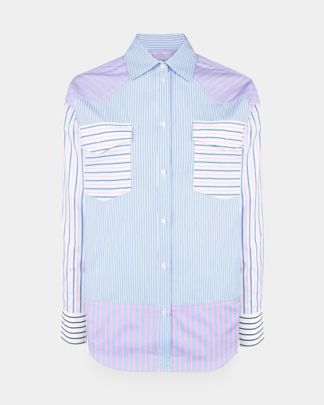 Купить Рубашка MSGM