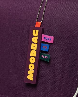 Купить Рюкзак MOODBAG