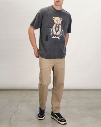 Купить Футболка DOM REBEL