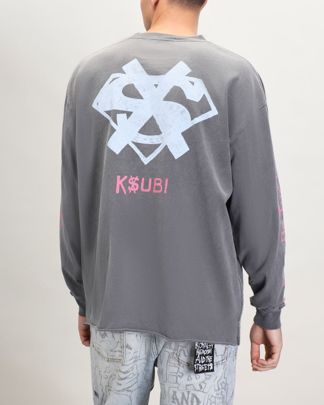 Купить Лонгслив KSUBI