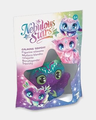 Купить Игрушка лилия мягкая фигурка питомца NEBULOUS STARS
