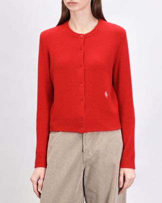 Купить Кардиган SPORTY&RICH