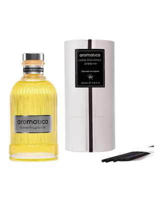 Купить Диффузор  летняя история AROMATICA