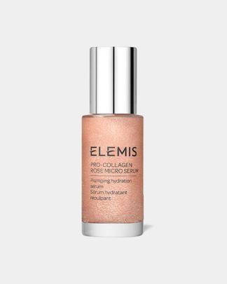 Купить Микрокапсулированная сыворотка роза про-коллаген ELEMIS