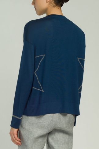 Купить Джемпер LORENA ANTONIAZZI