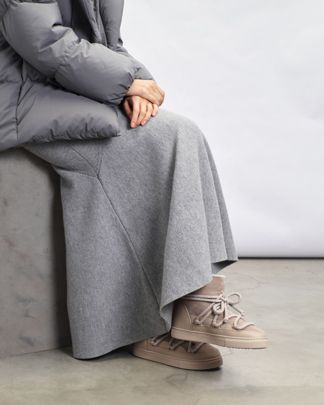 Купить Ботинки INUIKII