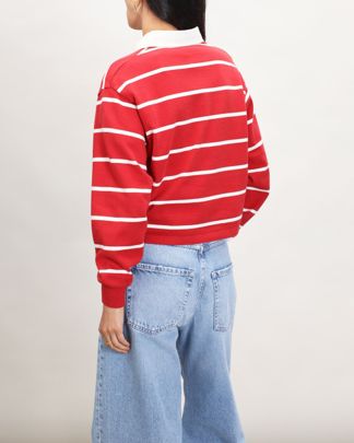 Купить Лонгслив SPORTY&RICH