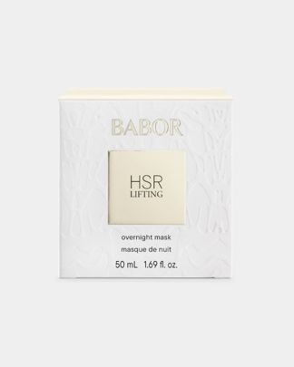 Купить Ночная маска hsr lifting BABOR