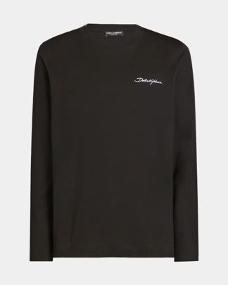 Купить Лонгслив DOLCE & GABBANA