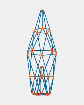Купить Конструктор для детей башня HAPE