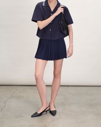 Купить Юбка SPORTY&RICH