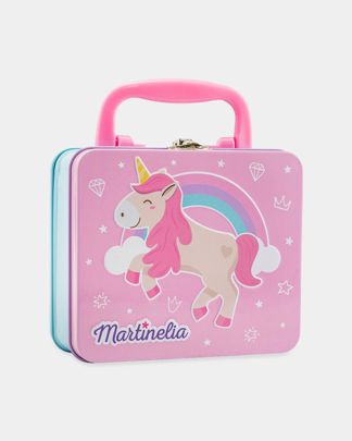 Купить Набор косметики MARTINELIA KIDS