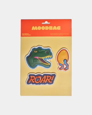 Купить Набор брелков MOODBAG