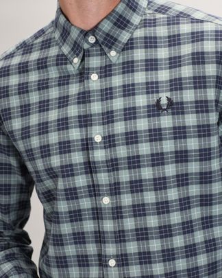 Купить Рубашка FRED PERRY