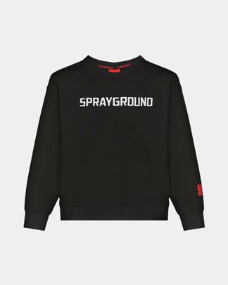 Купить Свитшот SPRAYGROUND