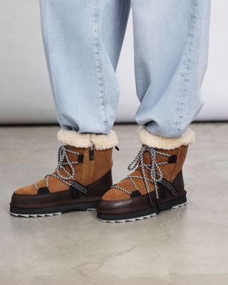 Купить Ботинки EMU Australia