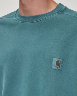 Купить Свитшот CARHARTT WIP