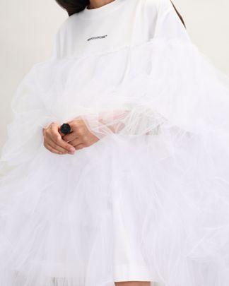 Купить Платье MONOCHROME