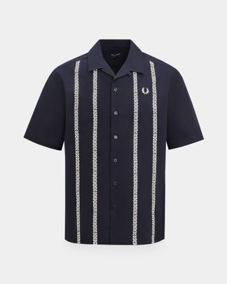 Купить Рубашка кор FRED PERRY