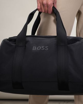 Купить Сумка HUGO BOSS