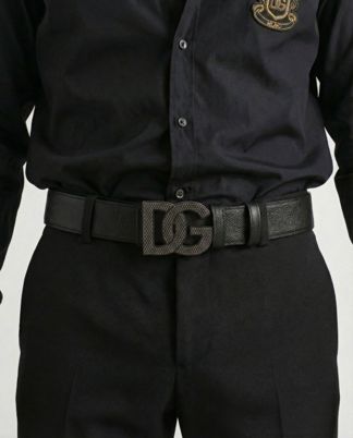 Купить Ремень DOLCE & GABBANA