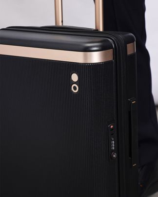 Купить Чемодан ECHOLAC