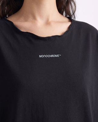 Купить Футболка MONOCHROME