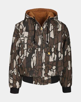 Купить Куртка CARHARTT WIP