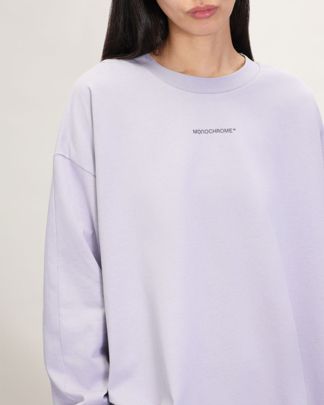 Купить Лонгслив MONOCHROME